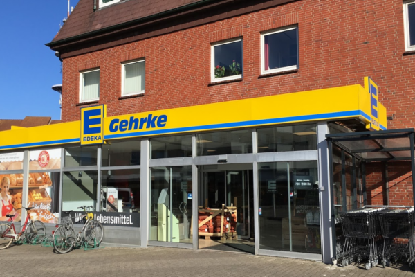 Edeka Gehrke